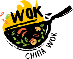China Wok logo