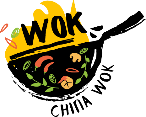 China Wok logo