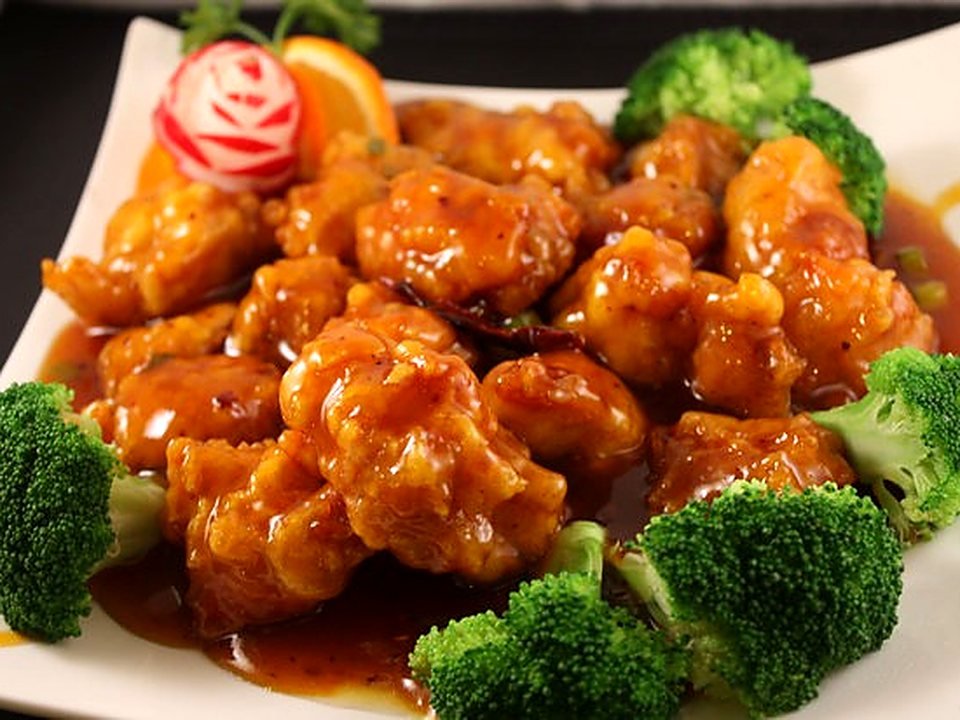 Chef's specials